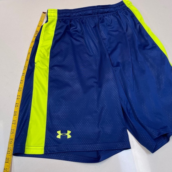 Under Armour Shorts Under Armour Basketball Shorts Size Medium
